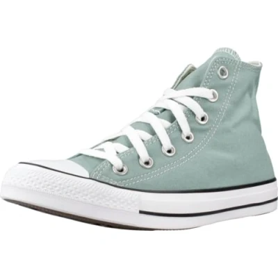 Imagen de Zapatillas altas de mujer Converse Chuck Taylor All Star Hi Core