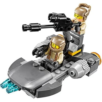 Imagen de Lego star wars pack de combate resistencia