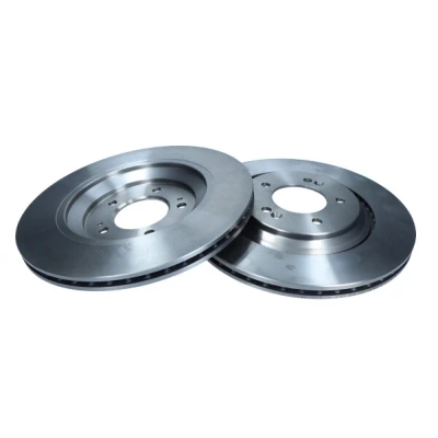 Imagen de MAXGEAR 19 4793 Disco de freno 314 20 ventilación externa sin buje rueda, perno sujeción rueda HYUNDAI: i30 III Hatchback