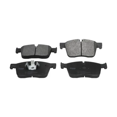 Imagen de Juego de pastillas KAVO PARTS KBP 10013