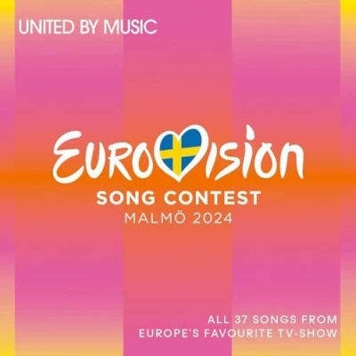 Imagen de Eurovision Song Contest Malmö 2024