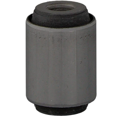 Imagen de FEBI BILSTEIN 41135 Silentblock Brazo de Suspension Eje trasero izquierda, debajo, trasero, derecha Rodamiento caucho metal