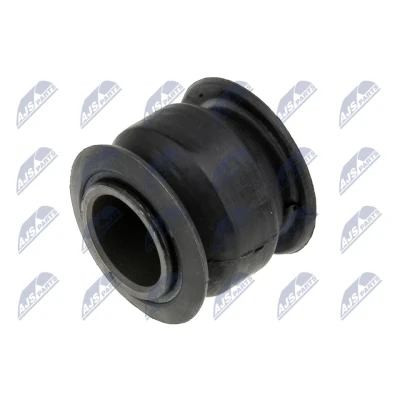 Imagen de NTY ZTT NS 030B Silentblock Brazo de Suspension Eje delantero abajo, exterior NISSAN: Patrol GR 4 SUV, 5 SUV