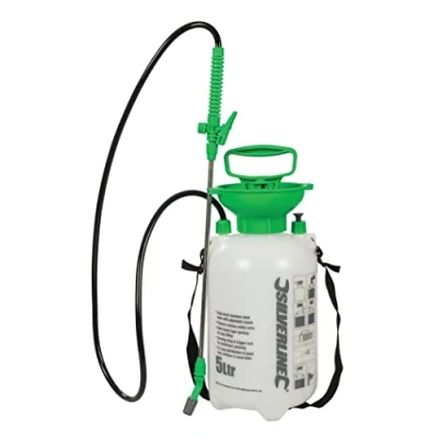 Imagen de Silverline Pulverizador a presión, 5 litros (675108)