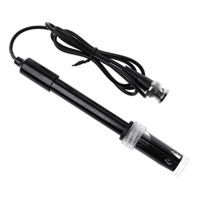 Imagen de Sensor de pH Electrodo Conector BNC Sonda E 201 Compuesto 201C