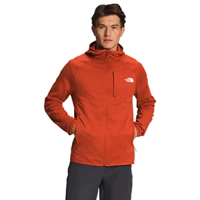 Imagen de THE NORTH FACE Sudadera con capucha Canyonlands para hombre