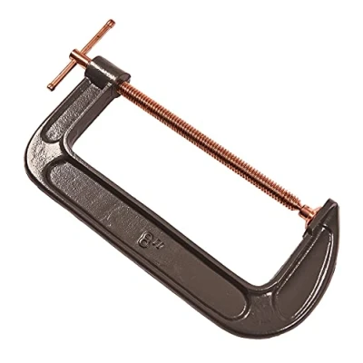 Imagen de Am Tech 8 pulgadas G Clamp Heavy Duty, W5850