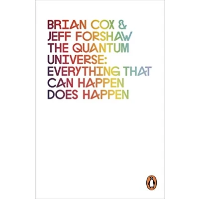 Imagen de The quantum universe