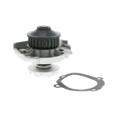 Imagen de VAICO V24 50002 Bomba de agua 24 con junta mecánico Aletas metal Original calidad FIAT: Doblo I Familiar, Cinquecento, Punto Hatchback