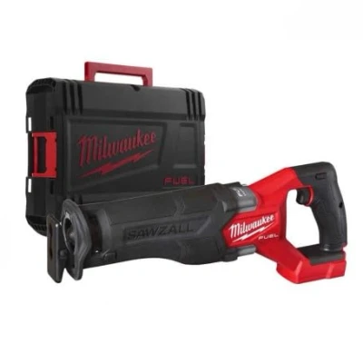 Imagen de Milwaukee M18 FSZ 0X Akku Säbelsäge