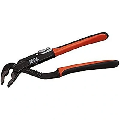 Imagen de Bahco 8223 Ip Alicate Articulado 200Mm