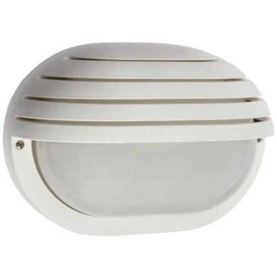 Imagen de Prisma eko 19 grill Aplique 1x60w e27 blanco