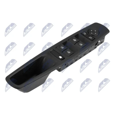 Imagen de Interrupteur, lève vitre NTY EWS RE 072