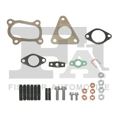Imagen de FA1 KT750120 Juego de montaje, turbocompresor NISSAN: Almera Tino