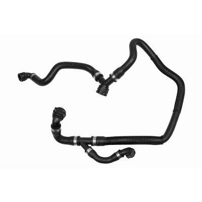 Imagen de VAICO V20 2313 Manguitos de Radiador BMW: X5