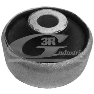 Imagen de 3RG 50752 Silentblock Brazo de Suspension Eje delantero, izquierda, derecha AUDI: A3 Hatchback, TT Coupé, Roadster