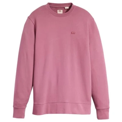 Imagen de Levi&#039;s Crew, Sudadera, Hombre, Dusky Orchid, XS