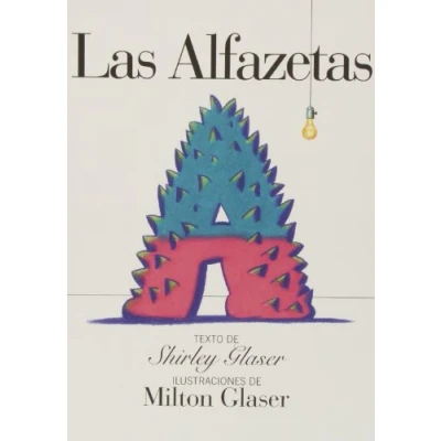 Imagen de Las Alfazetas (Los cuentos de la cometa)