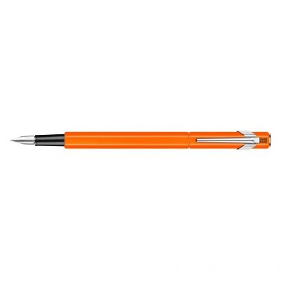 Imagen de Caran d&#039;Ache 849 Fluo Orange FP EF
