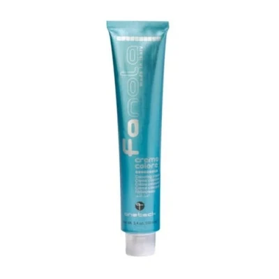 Imagen de Fanola Cream Color 100 ml 10.14 Almond