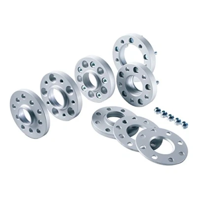 Imagen de EIBACH Pro Spacer S90 2 10 021 Ensanchamiento ancho vía 4 98 ABARTH: 500 / 595 695 Hatchback, FIAT: 500e, Hatchback norauto, oscaro, mister