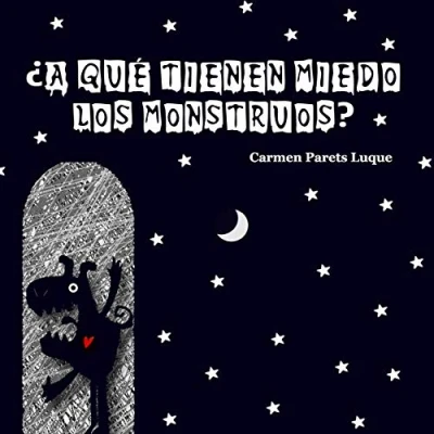 Imagen de ¿A qué tienen miedo los monstruos?