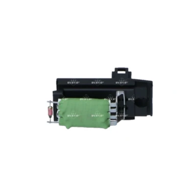 Imagen de NRF 342015 Resitencia, ventilador habitáculo FORD: Focus Mk1 Hatchback, Familiar, Transit Mk5 Furgón