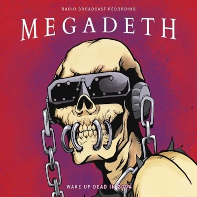 Imagen de Wake Up Dead in 2004 [Vinilo]