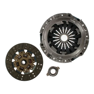 Imagen de LuK BR 0222 626 1655 60 Kit de Embrague con cojinete desembrague 260 OPEL: Monterey A, ISUZU: Trooper II SUV