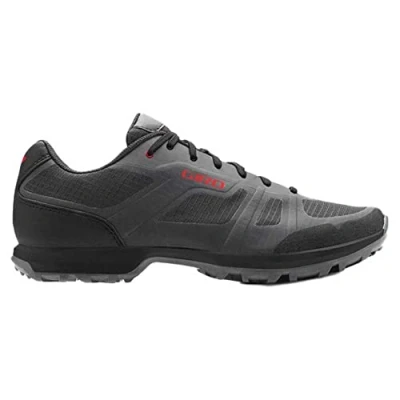 Imagen de Giro Gauge Cross Trainer, Mujeres, Titanium/Dark Shadow, 56 EU