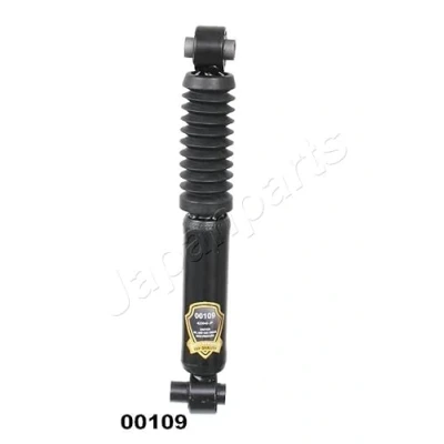 Imagen de JAPANPARTS MM 00109 Amortiguador Eje trasero Presión de aceite telescópico Anillo superior, inferior PEUGEOT: 106 II Hatchback