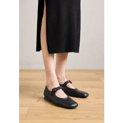 Imagen de Camper CASI MYRA Bailarinas con hebilla, Mujer, Talla: 36, Schwarz Zapatos
