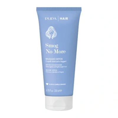 Imagen de Pupa Smog No More Acondicionador Detox 200 ml