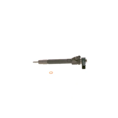 Imagen de BOSCH 0 986 435 107 Inyector Common Rail (CR) con junta anular MERCEDES BENZ: Vito Bus, Mixto, Viano