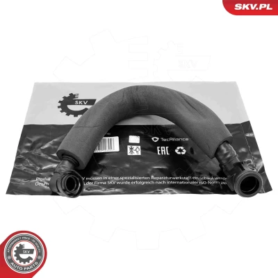 Imagen de Tubo flexible, ventilación del cárter ESEN SKV 54SKV870