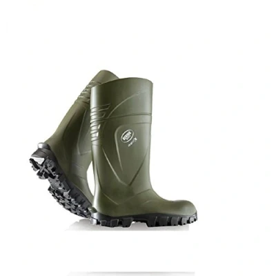 Imagen de Bekina Steplite® X Botas de invierno ligeras para agricultura, verde, 40 EU