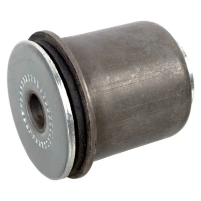 Imagen de FEBI BILSTEIN 175095 Silentblock Brazo de Suspension ambos lados, Eje delantero, izquierda, derecha Caucho TOYOTA: Land Cruiser 100