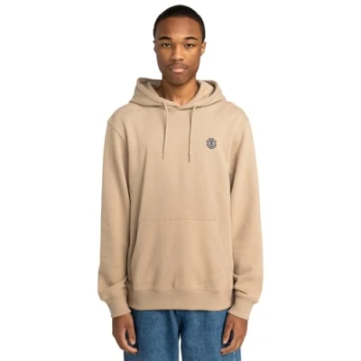 Imagen de Element Jersey con capucha, Hombre, Talla: XL, Beige