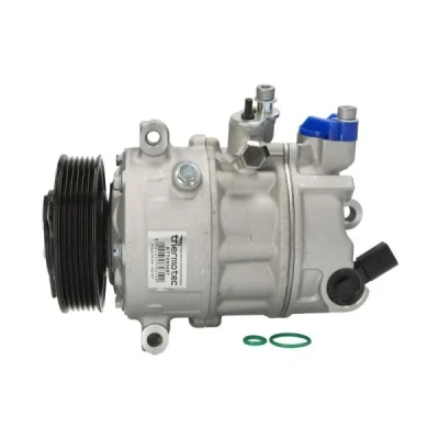 Imagen de Compresor, aire acondicionado THERMOTEC KTT090497
