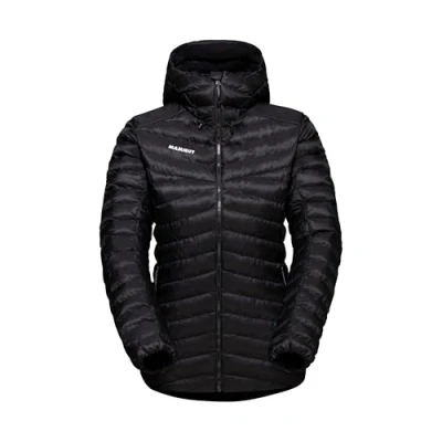 Imagen de Mammut Albula IN Chaqueta de invierno, Mujer, Talla: XL, Black