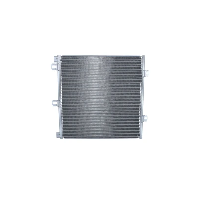 Imagen de NRF EASY FIT 35901 Condensador con junta anular 15,5 Aluminio 540 RENAULT TRUCKS: Midlum