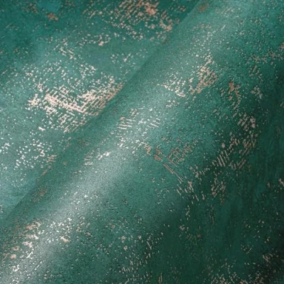 Imagen de A.S. Création WTD 388321 THE BOS Papel pintado (10,05 m x 0,53 m), color verde