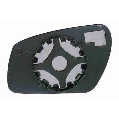 Imagen de VEMO V25 69 0005 Cristal de Espejo derecha FORD: Focus 2, MONDEO 3, FIESTA 5