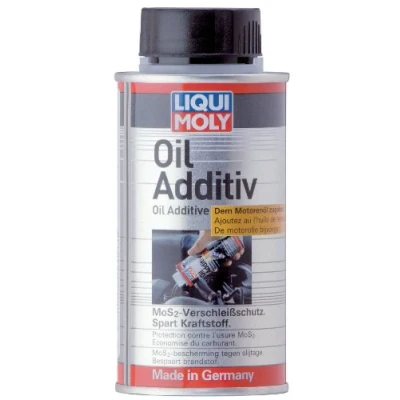 Imagen de Liqui Moly Aditivo para Aceite