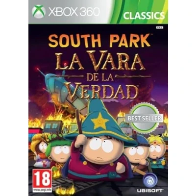 Imagen de South Park: The Stick Of Truth Classics 2