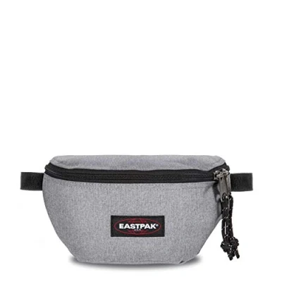 Imagen de Eastpak Springer Riñonera, 2 L Sunday Grey (Gris)