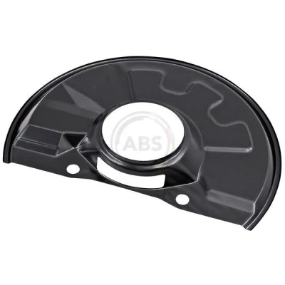 Imagen de Chapa protectora, disco de freno A.B.S. 11248