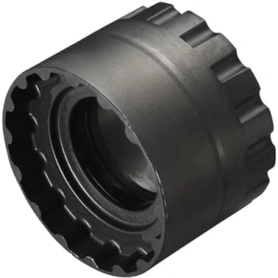 Imagen de Shimano Instalación Plato Herramientas multifunción para Bicicletas, Adultos Unisex, Multicolor, Talla única