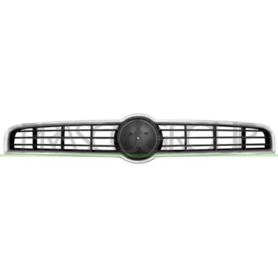 Imagen de BLIC 6502 07 2029991P Parrilla negro