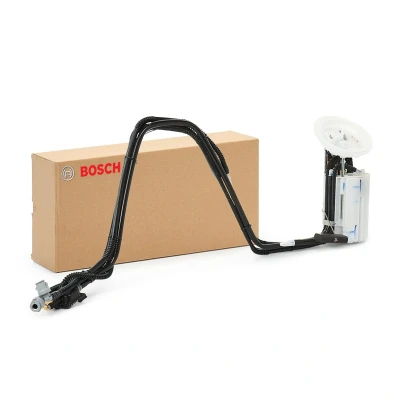 Imagen de BOSCH 0 580 202 029 Unidad de alimentación combustible con piezas conexión eléctrico BMW: 5 Berlina norauto, oscaro, mister auto